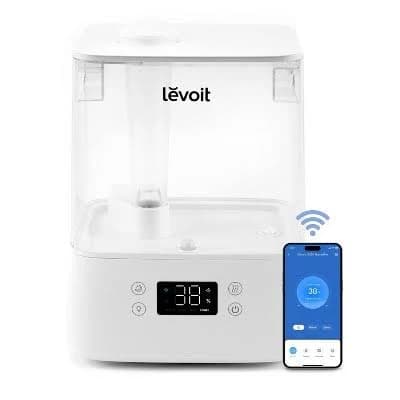 Levoit VeSync Classic 300S Ultrasonic Smart Humidifier
