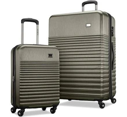 Samsonite 2 Piece Set