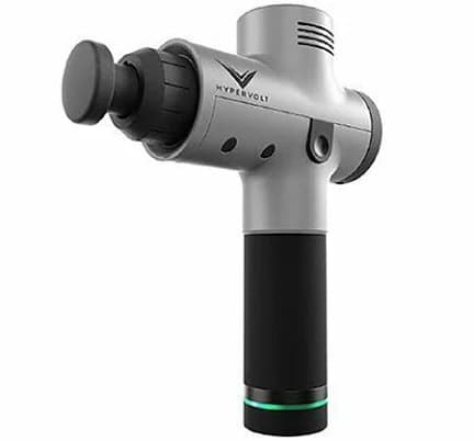 Hand-Held Massager Hypervolt 3-1/4 X 5-1/4 X 10 Inch