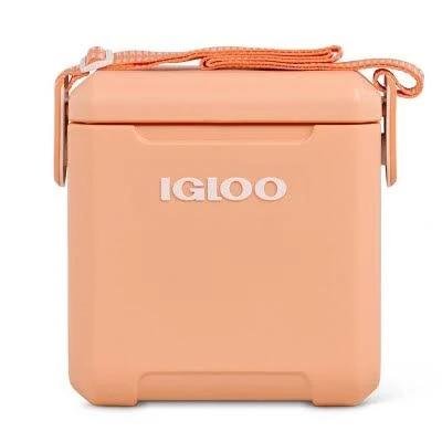 Igloo 11 Qt Tag Along Too Cooler