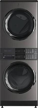 Electrolux ELTE7600AT Laundry Tower