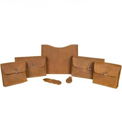 Saddleback Auto Organizer Set