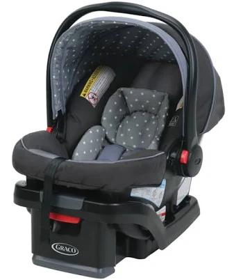 Graco SnugRide SnugLock 30 Infant Car Seat