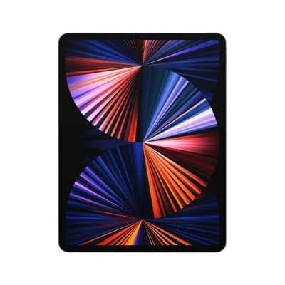 Apple iPad Pro 12.9" Wi-Fi 256GB Space Gray (2021)