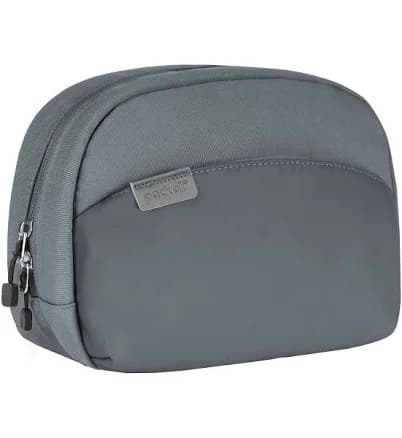 Pack All Travel Toiletry Bag