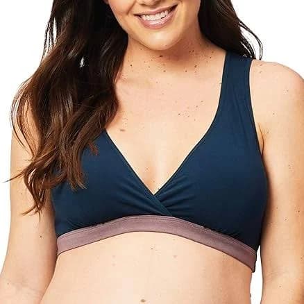 Cake Maternity Milk Bamboo Sleep Bra