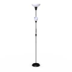 IKEA TÅGARP Floor Uplighter/ Reading Lamp