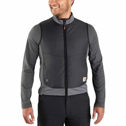 Carhartt Men's Smart Heated Vest