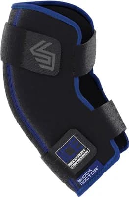 Shock Doctor Ice Recovery Compression Wrap