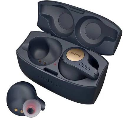 Jabra Elite 65t True Wireless Earbuds