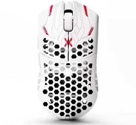 Finalmouse Ultralight X Pro Series | Aceu | Size M | Brand New Still In Box - New Electronics | Color: Silver | Size: m