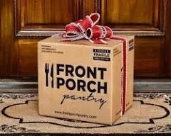 A Taste of Front Porch Pantry | Prepared Meal Delivery Box | Delicious Meals Delivered | Home Cooking with Southern Flare | Front Porch Pantry