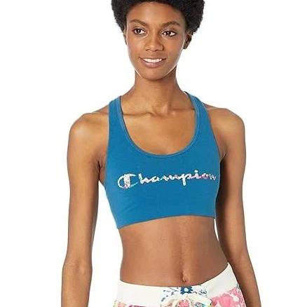 Champion Women's The 029 Reissue Bra