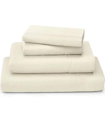 Cosy House Collection Luxury Bamboo Bed Sheet Set