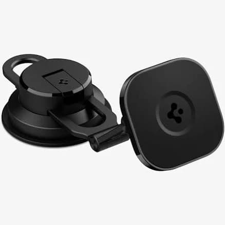 Spigen OneTap 3 MagFit Car Mobile Phone Holder Mount
