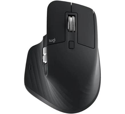 Logitech MX Master 3S Wireless Mouse