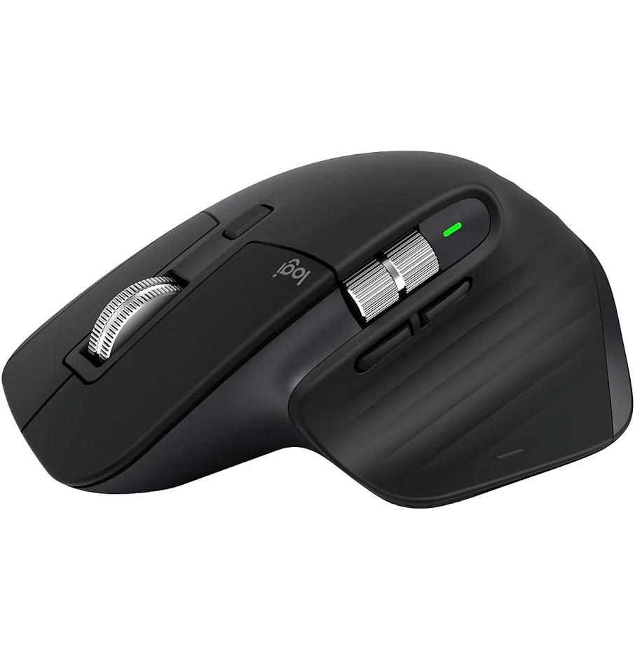 Logitech MX Master 3S