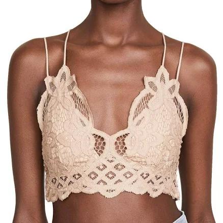 Adella Bralette Free People Women's