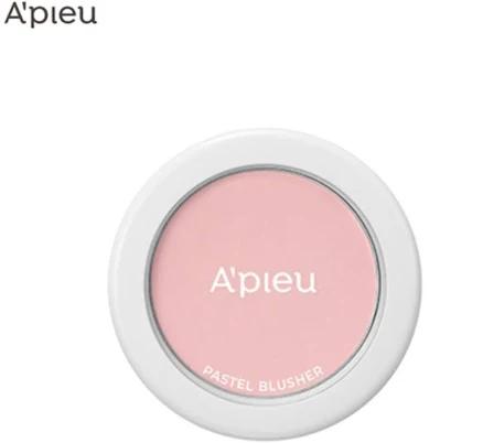 A'PIEU Pastel Blusher 4.3g