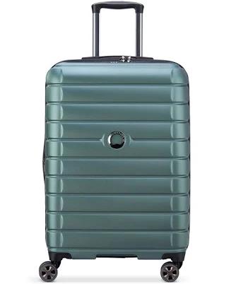 Delsey "Shadow 5.0 Expandable Check-in Spinner Luggage