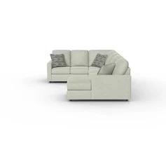 Ashley Edenfield 3PC Sectional Chaise