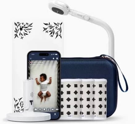 Nanit Ultimate Bundle