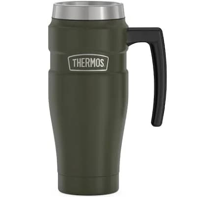 Thermos Stainless King Travel Mug