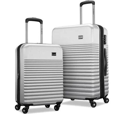 Samsonite 2 Piece Set