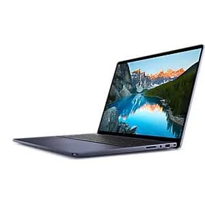 Dell Inspiron 16 Laptop AMD Ryzen