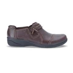 Clarks Women's Cheyn Madi