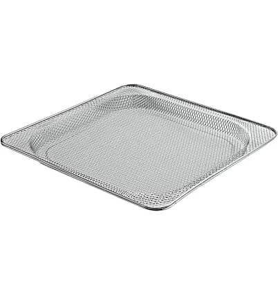 Stainless Steel Mesh Replacement Air Fry Basket For Ninja