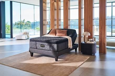 Beautyrest Black Luxury Adjustable Base