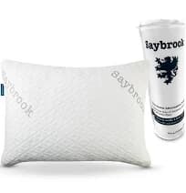 Saybrook Adjustable Pillow