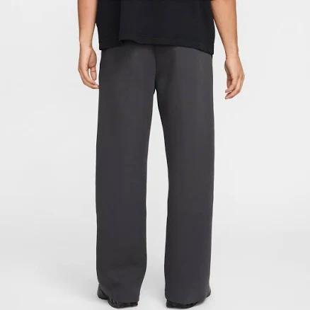 Nike Men's Tech Wide-leg Fleece Pants