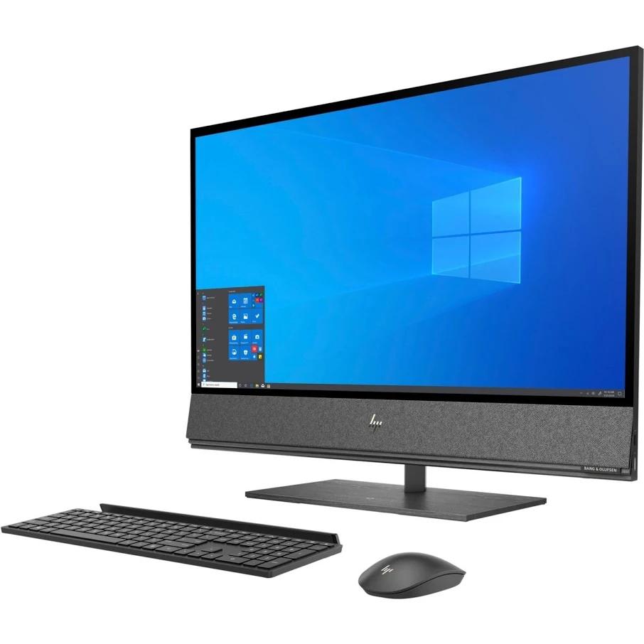 HP Envy 31.5" All-in-One