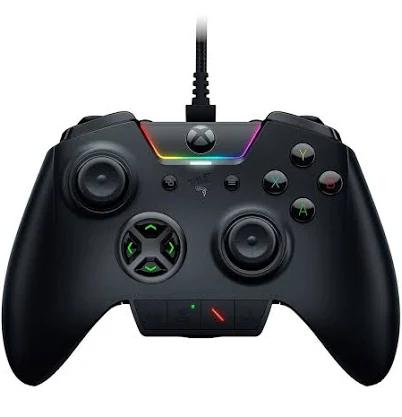 Razer Wolverine Ultimate Xbox One Controller, Black Excellent