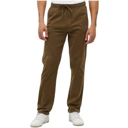 Bench Men's Brady Stretch Chino Joggers