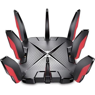 TP-Link Archer GX90 AX6600 Tri-Band Wi-Fi 6 Gaming Router