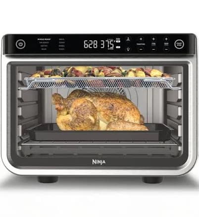 Ninja Foodi 8-in-1 XL Pro Air Fry Oven