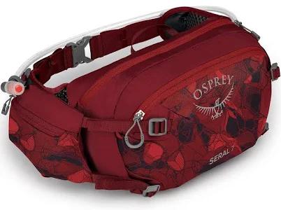 Osprey Seral 7