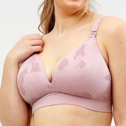 Cake Maternity Freckles Recycled Nursing Bra