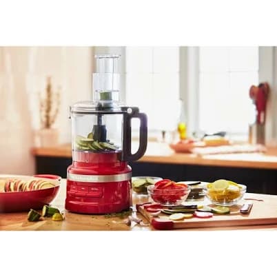 KitchenAid 7-Cup Food Processor