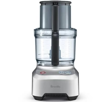 Breville Sous Chef Food Processor BFP660SIL