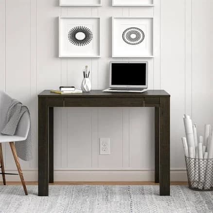 Mainstays Parsons Desk