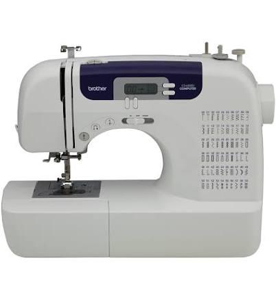 The Best Sewing Machine