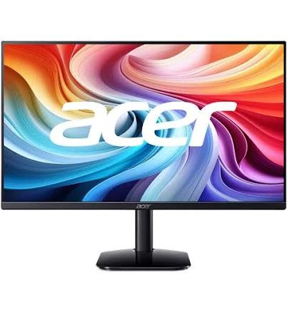 Acer KA272 G0BI 27" FHD 120Hz 4ms GTG IPS LED FreeSync Monitor