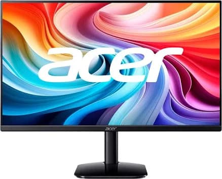 Acer Best Buy 27" FHD 120Hz 1ms FreeSync Monitor