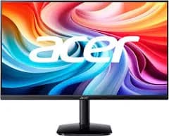 Acer Best Buy 27" FHD 120Hz 1ms FreeSync Monitor