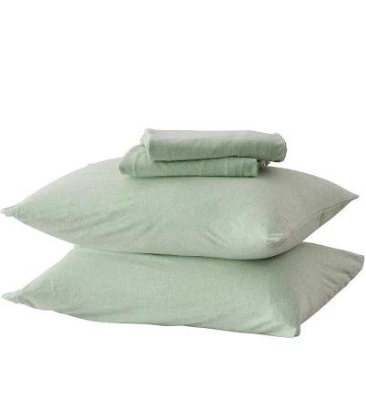 Tuft & Needle Organic Jersey Sheet Set