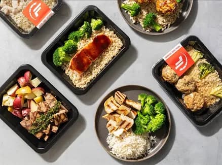 Best Sellers Meal Plan 10 Meals